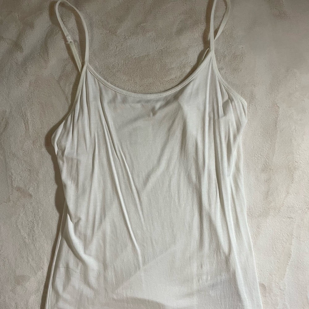 A New Day camisole, size medium